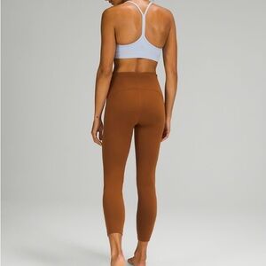 Lululemon Instill High-Rise Tight 25" Size 2